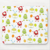 Kinder Muismat (Voorkant)