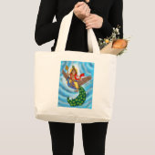 Kinder Murugan Tote Tas (Voorkant (product))