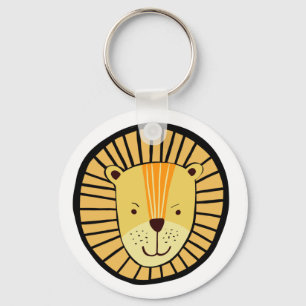 Kinder Oerwoud Sleutelhanger