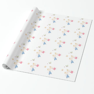 Kinder pakpapier