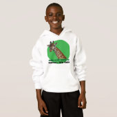 Kinder Parkside Ave Sweatshirt (Voorkant volledig)
