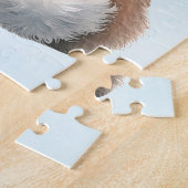 Kinder Pasen Legpuzzel (Zijkant)