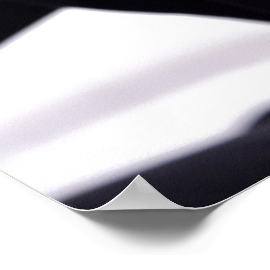 Kinder Poster Salon (Hoek)