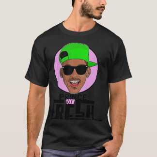 Kinder Prince of Fresh (Boys) T-shirt