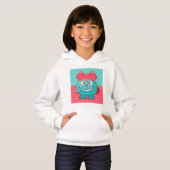 Kinder Pullover Hoodie (Voorkant volledig)