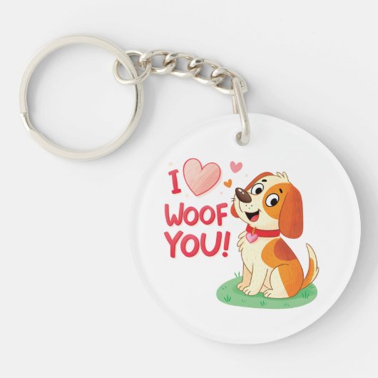 Kinder Pullover Hoodie Sleutelhanger (Voorkant)