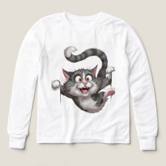 🐢 Kinder Pullover – Niedliche Schildkröte (Voorkant)