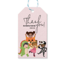 Kinder 'Roze Halloween Kostuumfeest Essentials