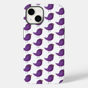 Kinder schattige geboorte Case-Mate iPhone 14 hoesje