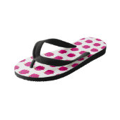 Kinder schattige geboorte teenslippers (Schuin)