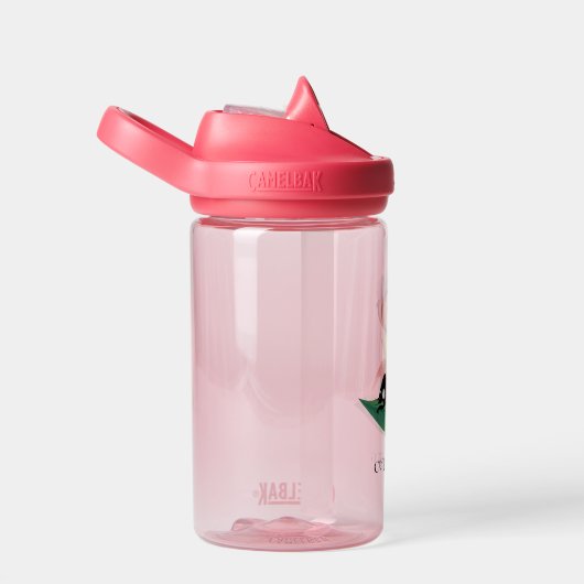 Kinder Schattigee polka dot lieveheersbeestje Bij Waterfles (Rechts)