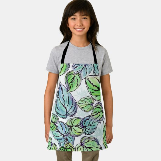 Kinder Schort (Insitu)