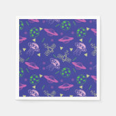 Kinder servetten voor buitenshuis (Voorkant)