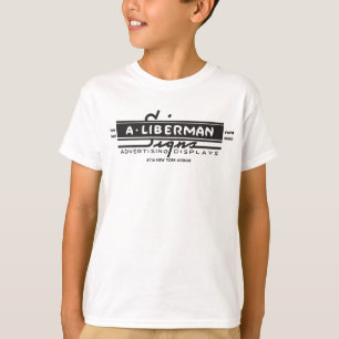 Kinder Shirt