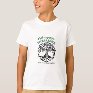 kinder shirt