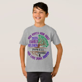 kinder shirt (Voorkant volledig)