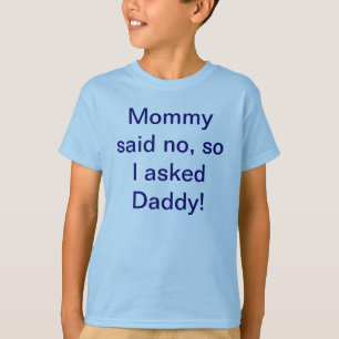 kinder shirt
