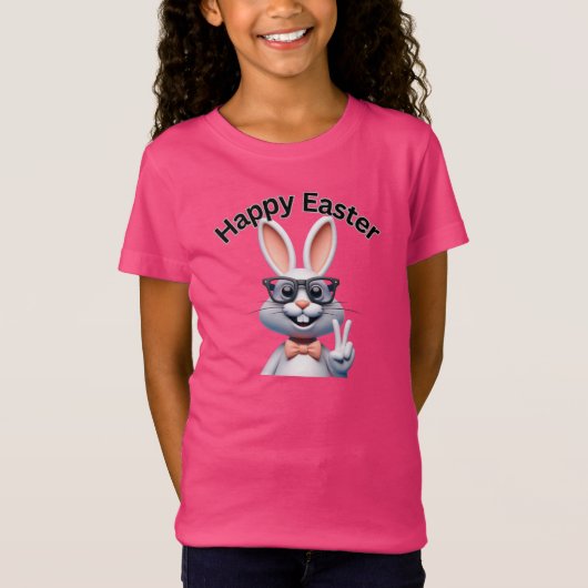 kinder shirt (Voorkant)