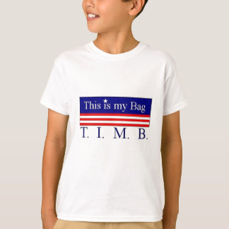 Kinder Shirt #1
