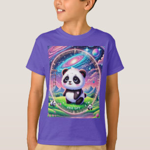 KINDER SHIRT 7