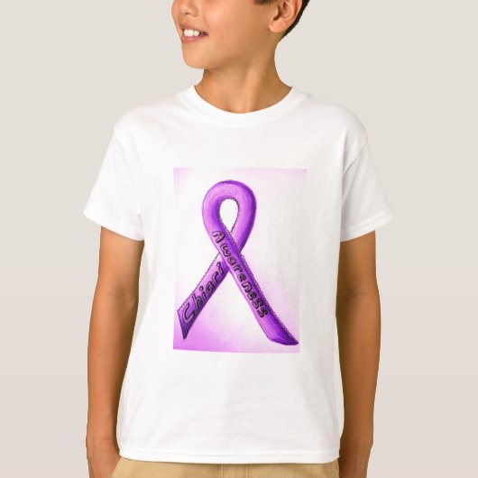 Kinder Shirt Chiari (Voorkant)