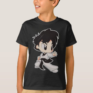 Kinder Shirt - Design#01