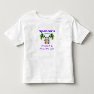 Kinder Shirt voor 2008