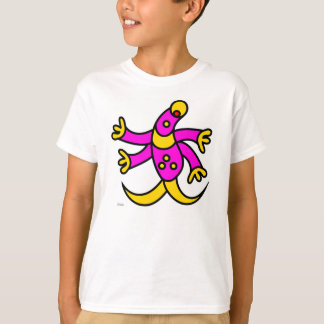 kinder shirten t-shirt
