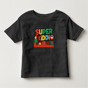  KINDER SHIRTS