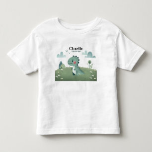 KINDER SHIRTS