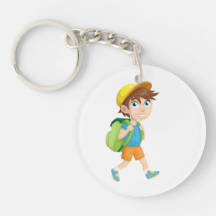 kinder sleutelhanger