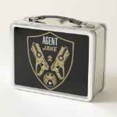 Kinder Speelgoed Dart Pistool Battle (Achterkant)