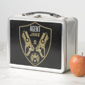 Kinder Speelgoed Dart Pistool Battle (In situ)