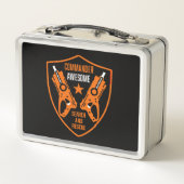 Kinder Speelgoed Dart Pistool Battle (Achterkant)