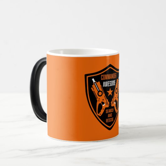 Kinder Speelgoed Dart Pistool Battle Magische Mok (Voorkant links)