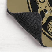 Kinder Speelgoed Dart Pistool Battle Muismat (Hoek)