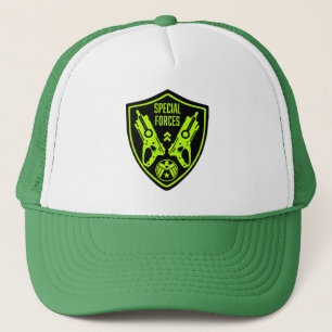 Kinder Speelgoed Dart Pistool Battle Trucker Pet