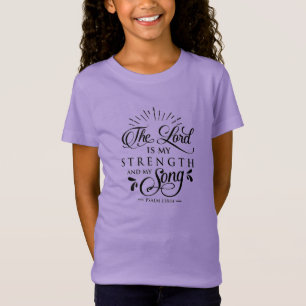 Kinder Spiritueel T-shirt