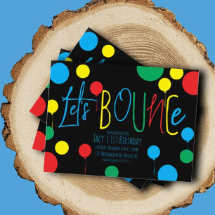 Kinder sprinkhaanballonnen afgelopen dag kaart