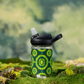 Kinder 'Summer Water Bottle - Sip & Stay Cool Waterfles