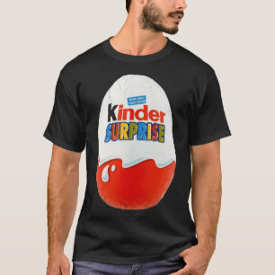 Kinder Surprise Classic T-Shirt