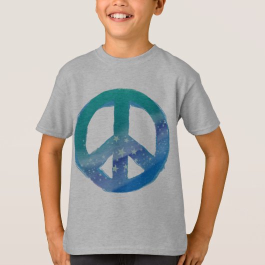 Kinder sweatshirt (Voorkant)