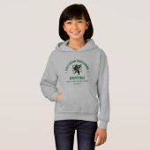 Kinder sweatshirt (Voorkant volledig)