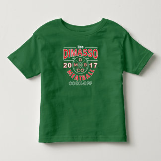 Kinder {T} Grootte Shirts