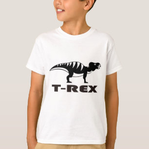 KINDER T-REX T-shirts