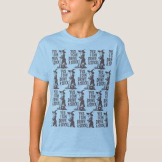 Kinder T-shirt