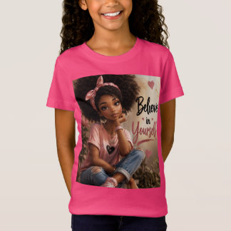 Kinder T-shirt