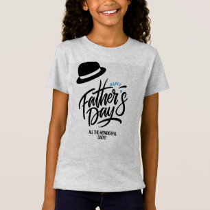 Kinder T-shirt