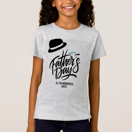 Kinder T-shirt (Voorkant)