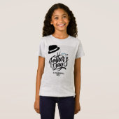 Kinder T-shirt (Voorkant volledig)